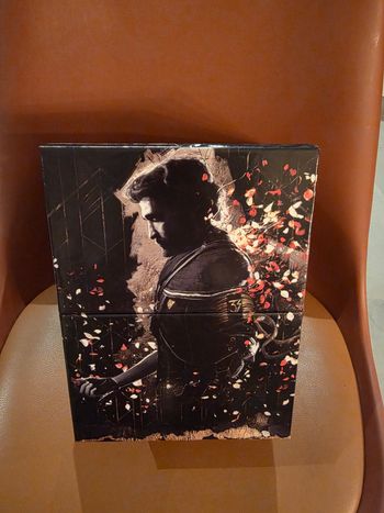 Coffret Collector Clair Obscur Neuf 