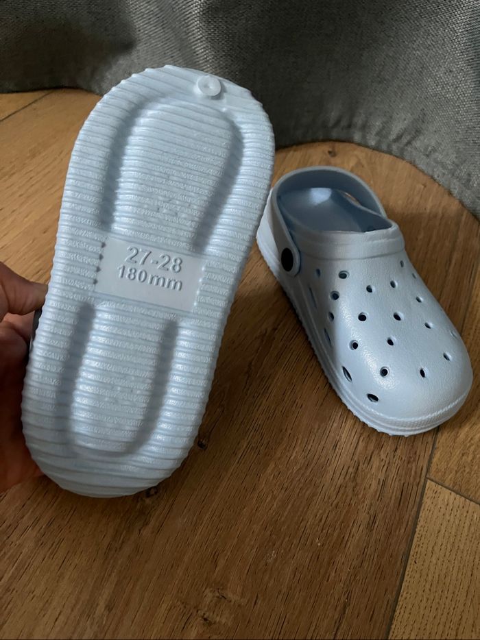 Crocs - photo numéro 2