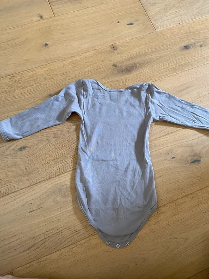 Bodie petit bateau garçon 36 mois - photo numéro 3