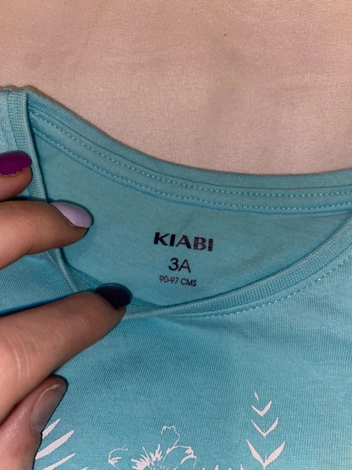 T-shirt - photo numéro 4