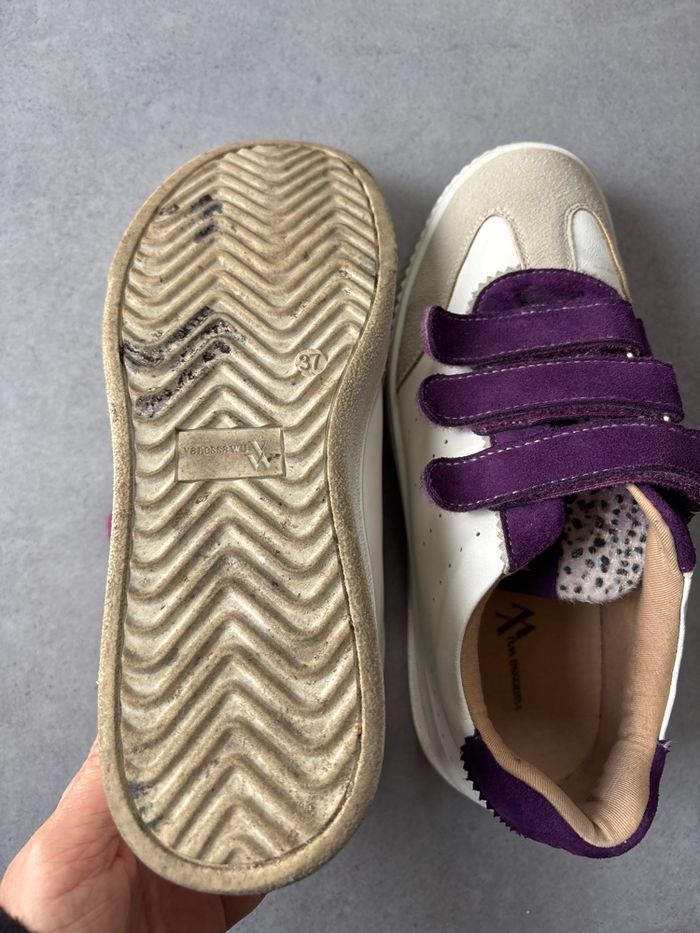 Basket Vanessa W - photo numéro 4