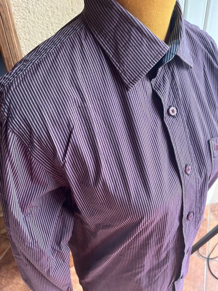 chemise lee cooper - photo numéro 3