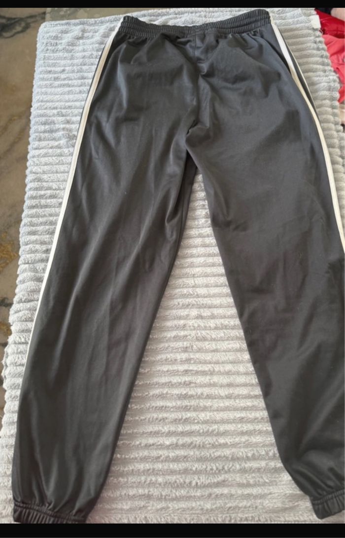 Pantalon jogging Adidas 13-14 ans - photo numéro 5