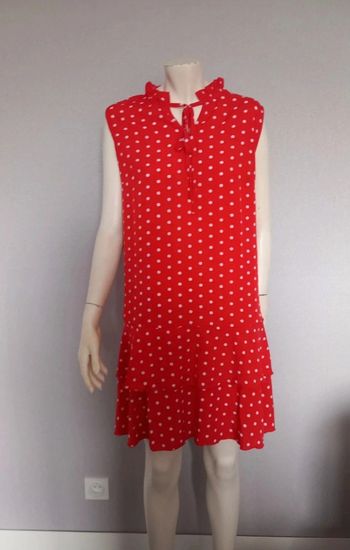 Robe été neuve XXL.