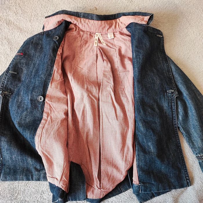 Lot vêtements fille 8 ans - photo numéro 11