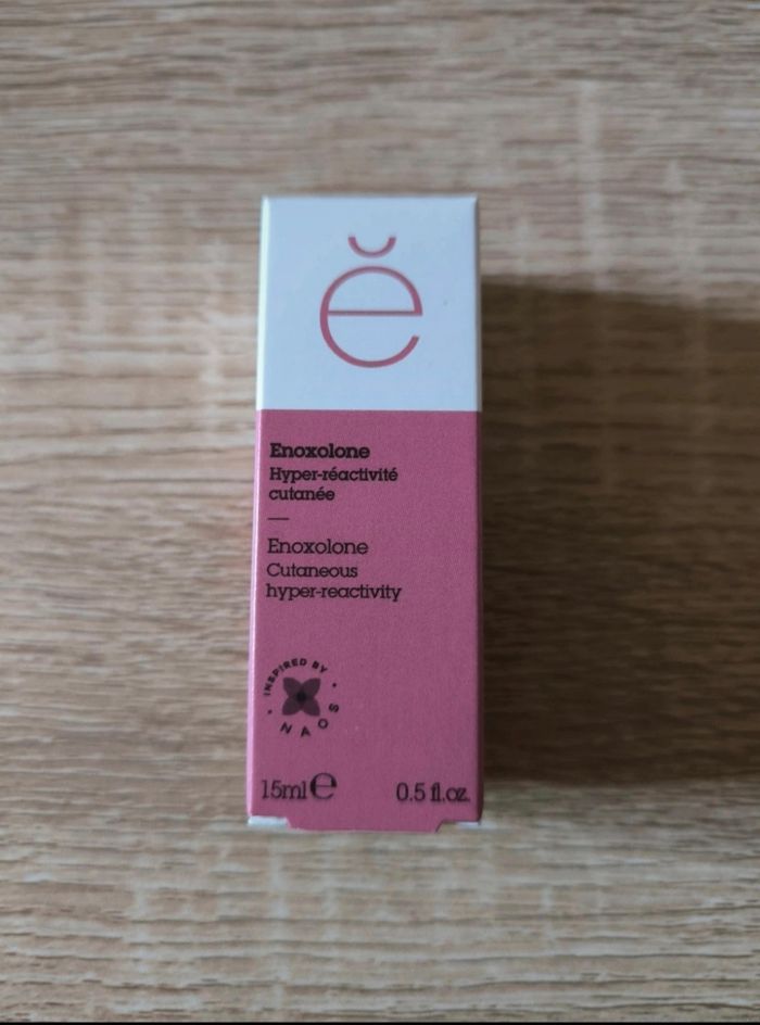 Flacon Enoxolone