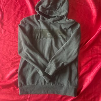 Sweat bleu marine