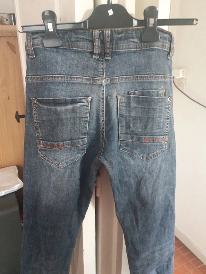 Jeans nky - photo numéro 4
