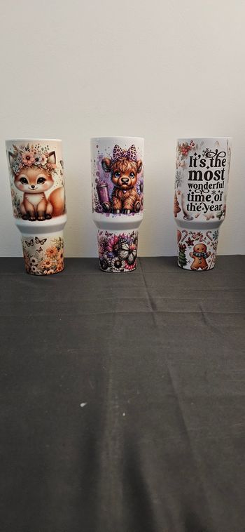 Thermos 1,2L à personnaliser