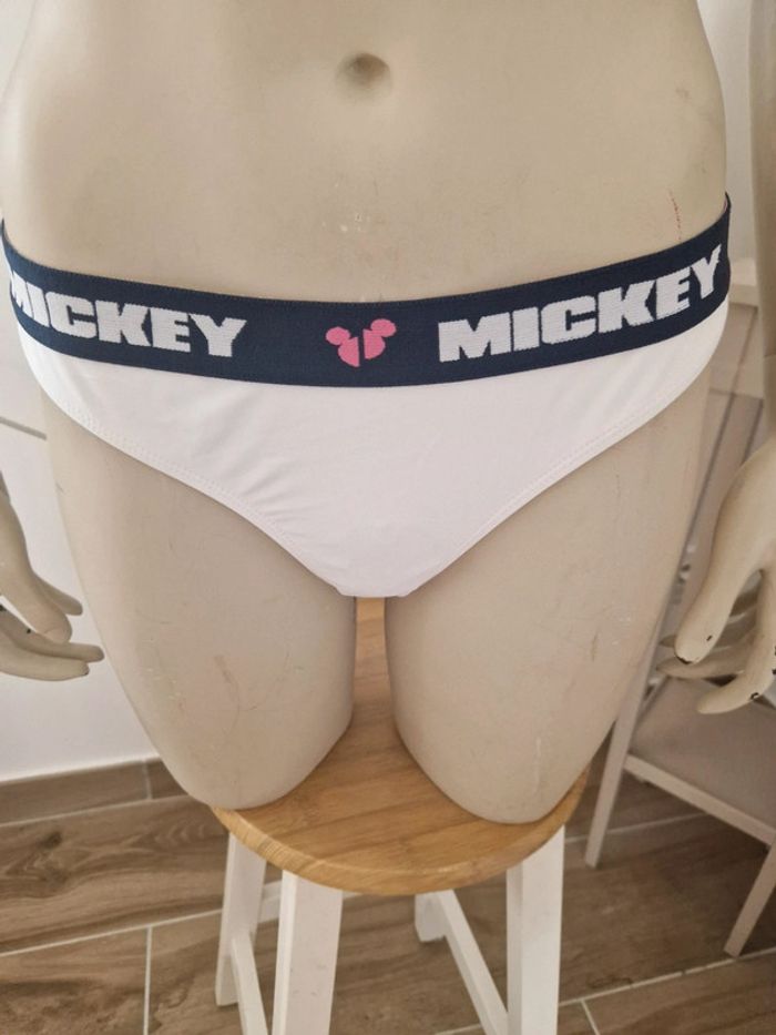 Maillot de bain 👙 Mickey - photo numéro 4