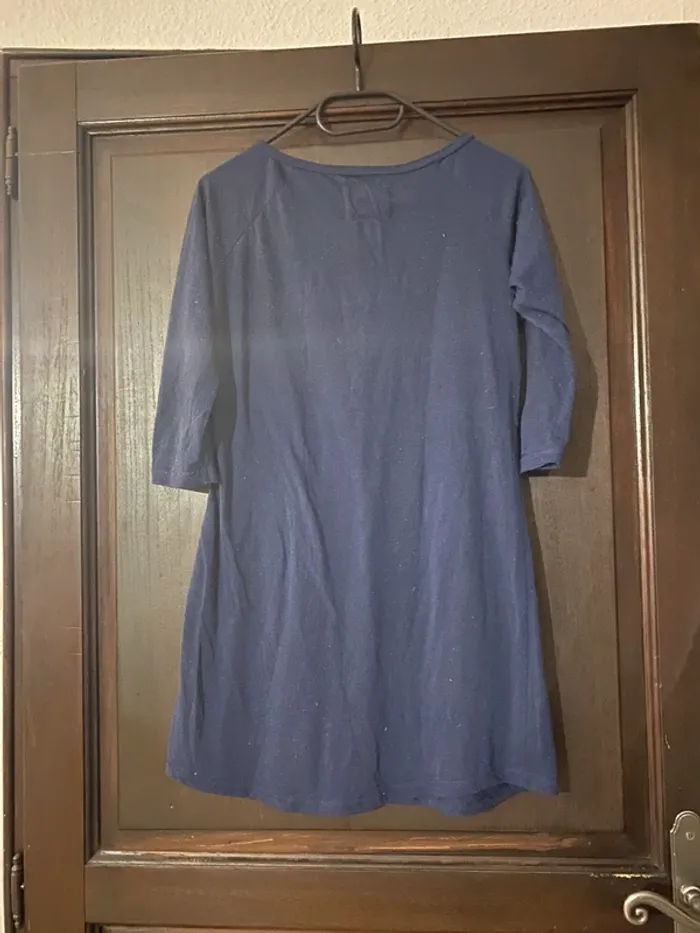 Chemise de nuit - photo numéro 3