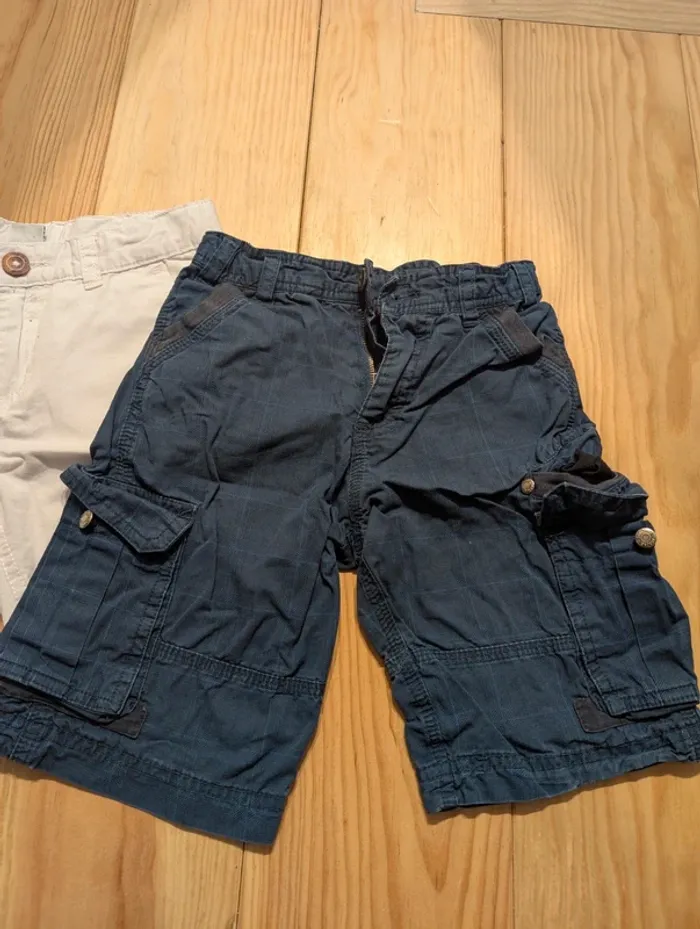 Lot Short 4 ans - photo numéro 6