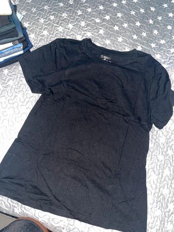 Lot de 5 teeshirt