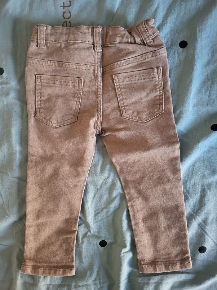 Jeans garçon 24 mois - photo numéro 2