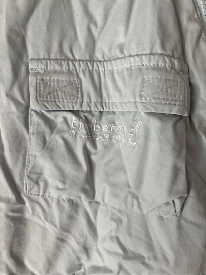 Veste hiver bébé - photo numéro 3