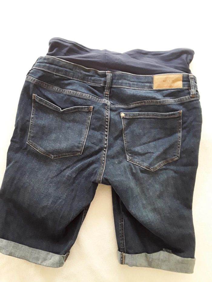 Short maternité H&M - photo numéro 3