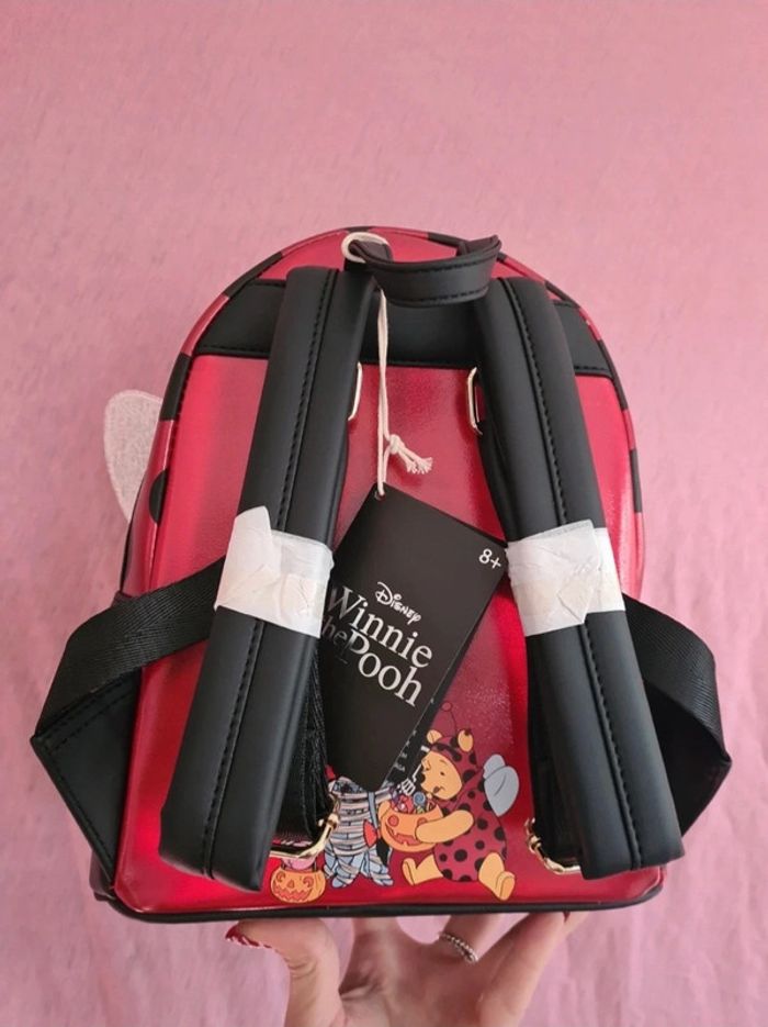 Sac loungefly winnie - photo numéro 4