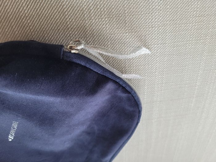 Trousse bleue Blissim - photo numéro 9