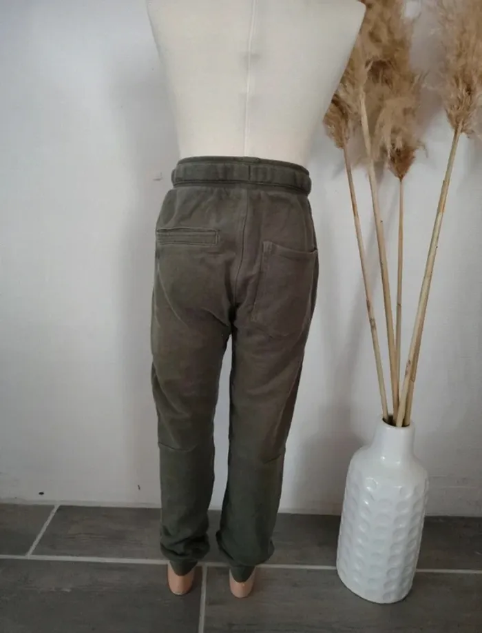 Pantalon garçon 🧑 10 ans - photo numéro 3