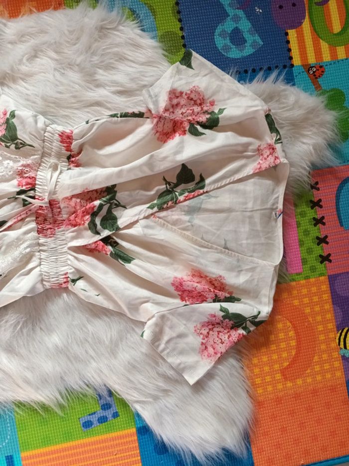 Combien short - photo numéro 3