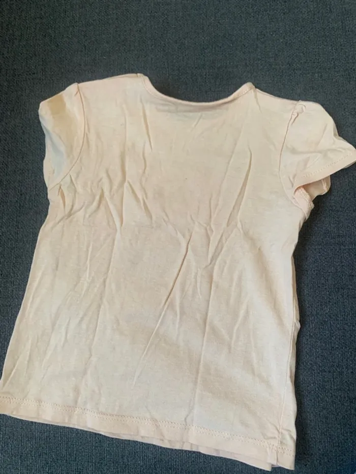TEE shirt - photo numéro 3