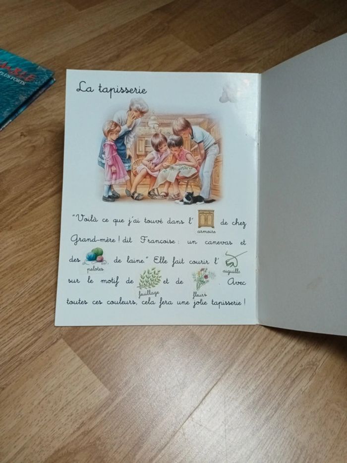 Les amis de martine s'amusent - photo numéro 4