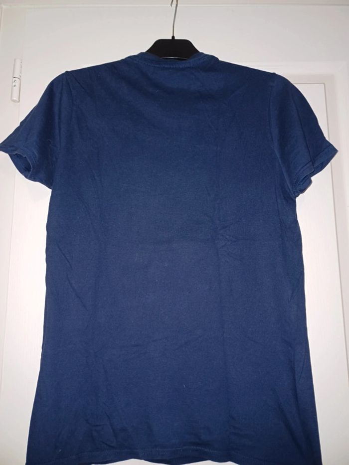 T-shirt Fifa - photo numéro 5