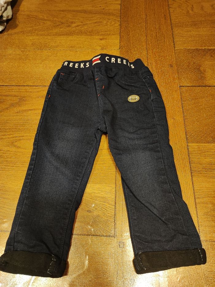 Ensemble 18 mois - photo numéro 4