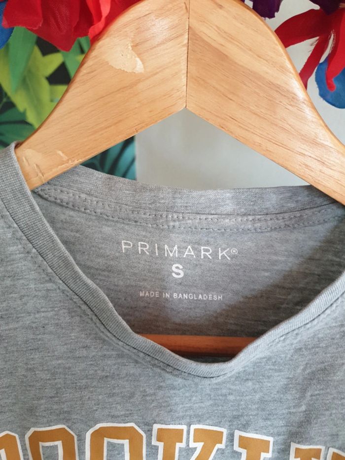 T-shirt brooklyn - photo numéro 2