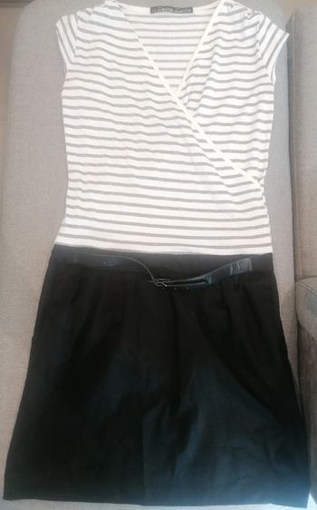 Robe / cache-cache / Taille M