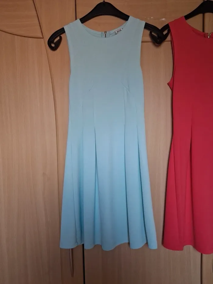 Robes - photo numéro 3