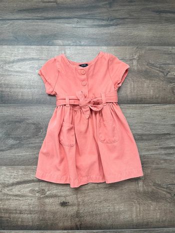 Robe 12 mois Kiabi