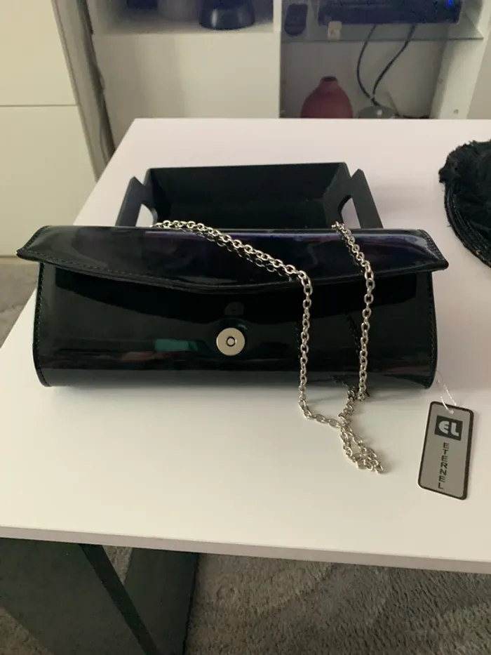 Pochette de soirée
