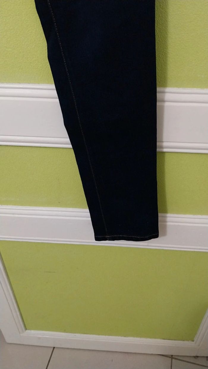 Pantalon slim femme - photo numéro 4