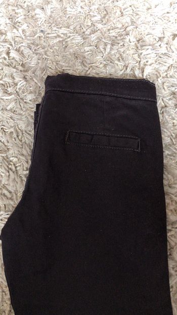 Pantalon marron