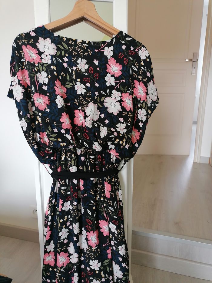 Robe longue - photo numéro 5
