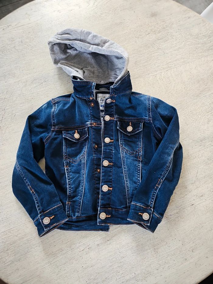 Veste