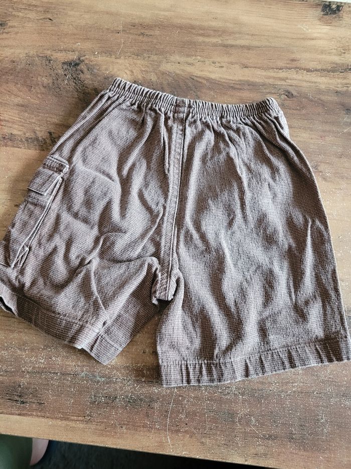 Short - photo numéro 2