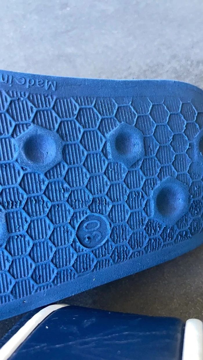 Sandales Airnes taille 30 - photo numéro 3