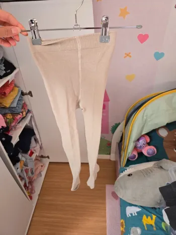 Collant shein taille 8 ans
