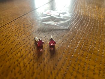 Boucles d’oreilles