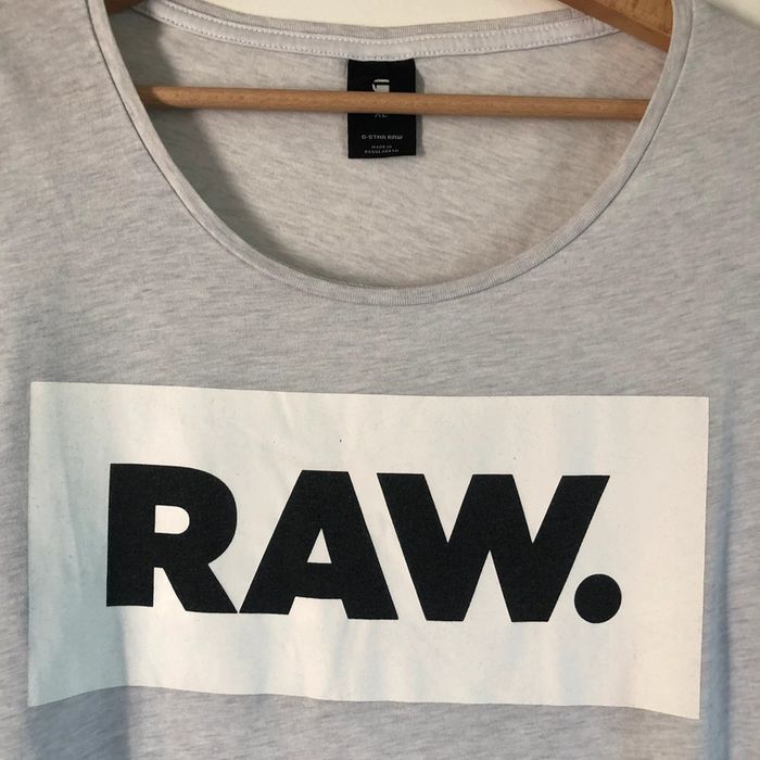T shirt G Star