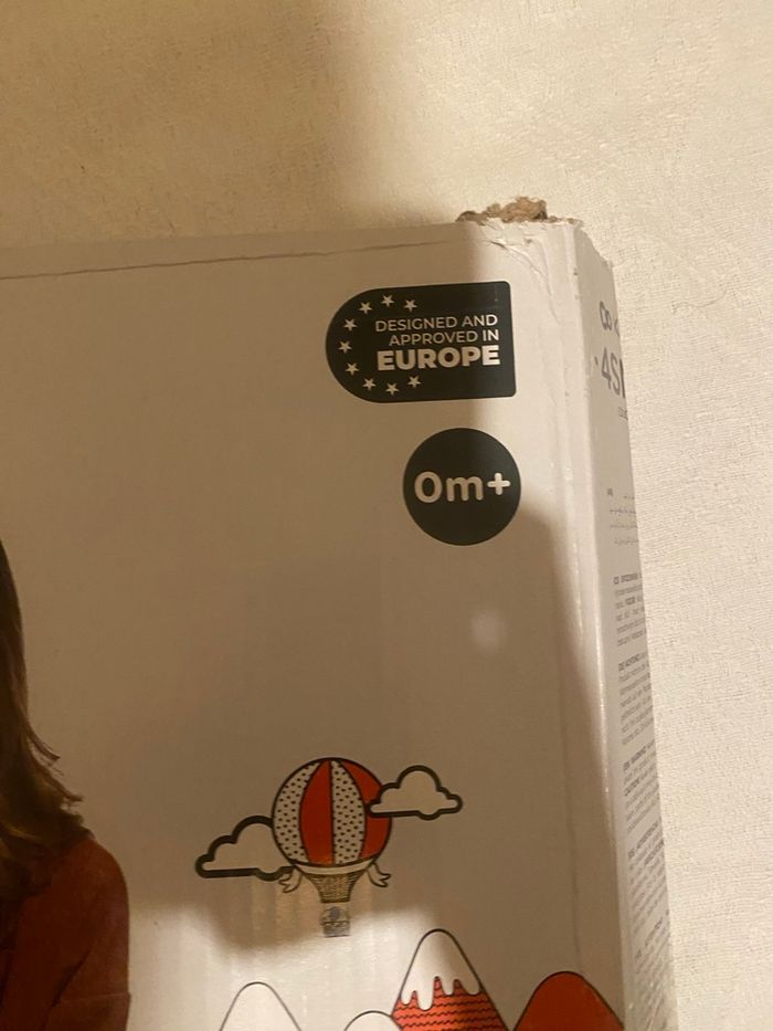 Tapis d’éveil - photo numéro 9