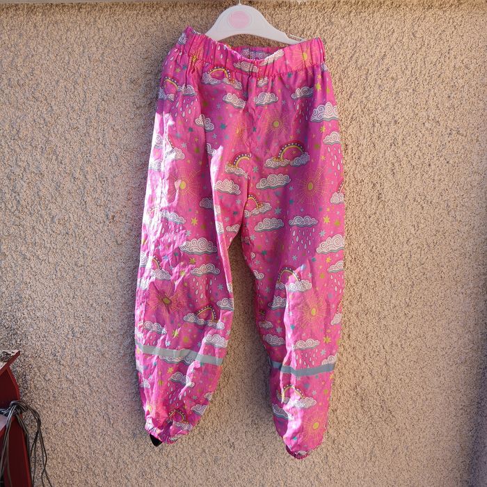 Pantalon waterproof - photo numéro 2