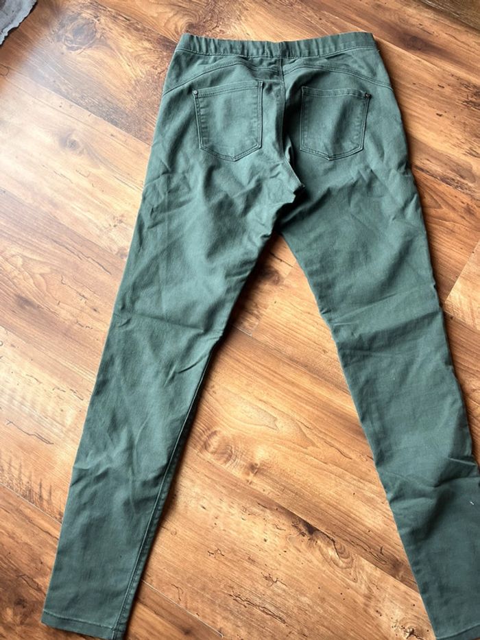 Pantalon élastique - photo numéro 3