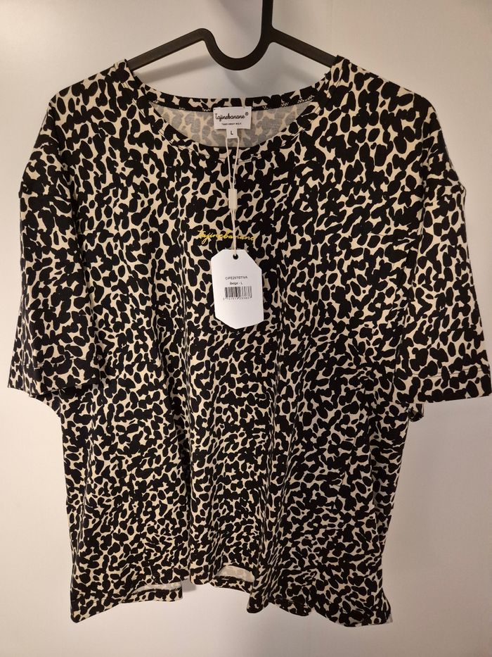 Top grossesse et allaitement tajine banane