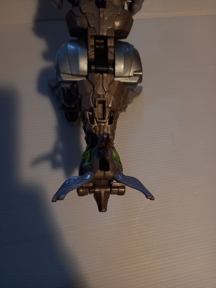 Transformer grimlock - photo numéro 10