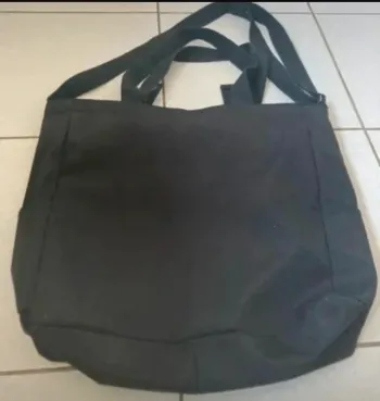 Sac bandoulière fourre tout Shein