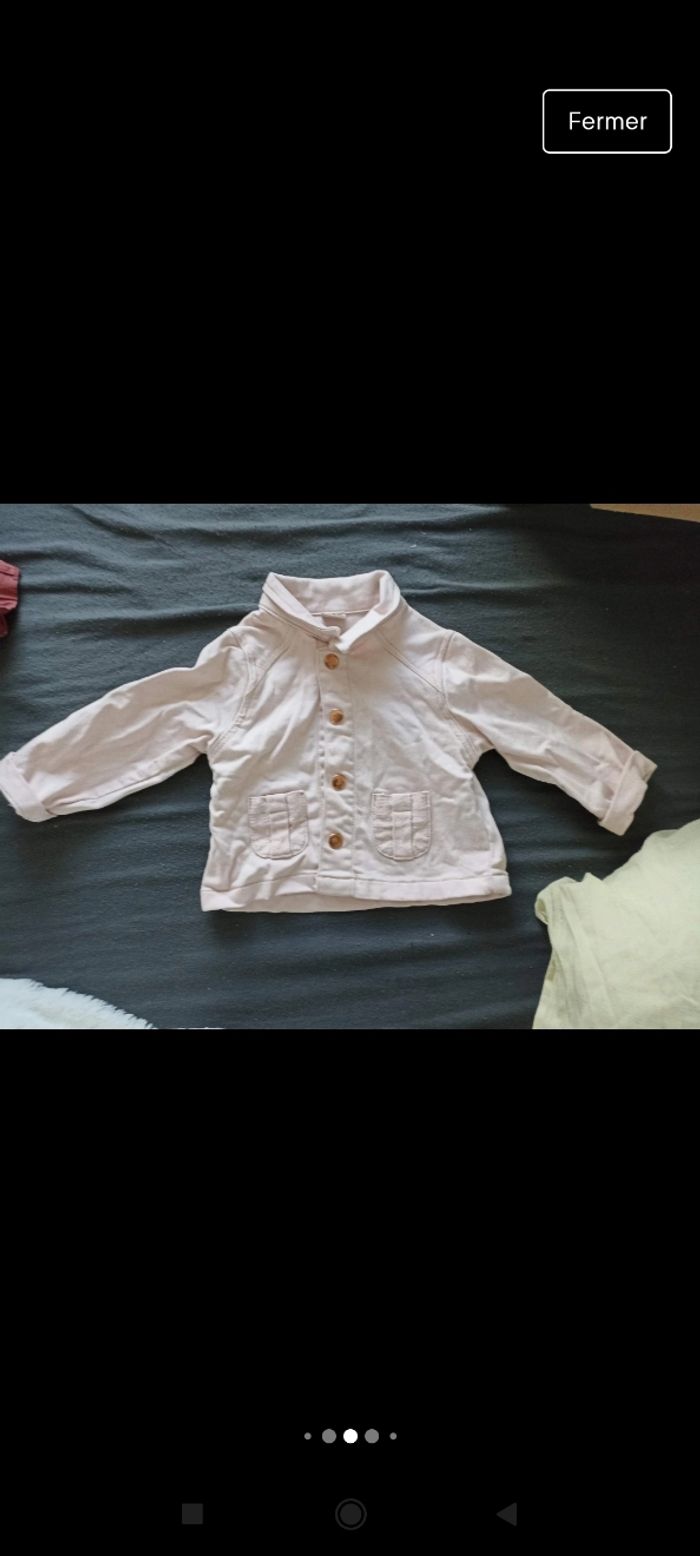 Lot 181 mois - photo numéro 4