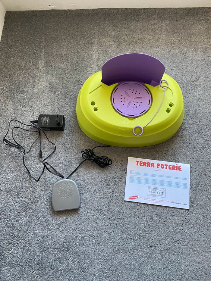 Terra poterie - photo numéro 2